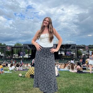 Meet your Posher, Carolyn